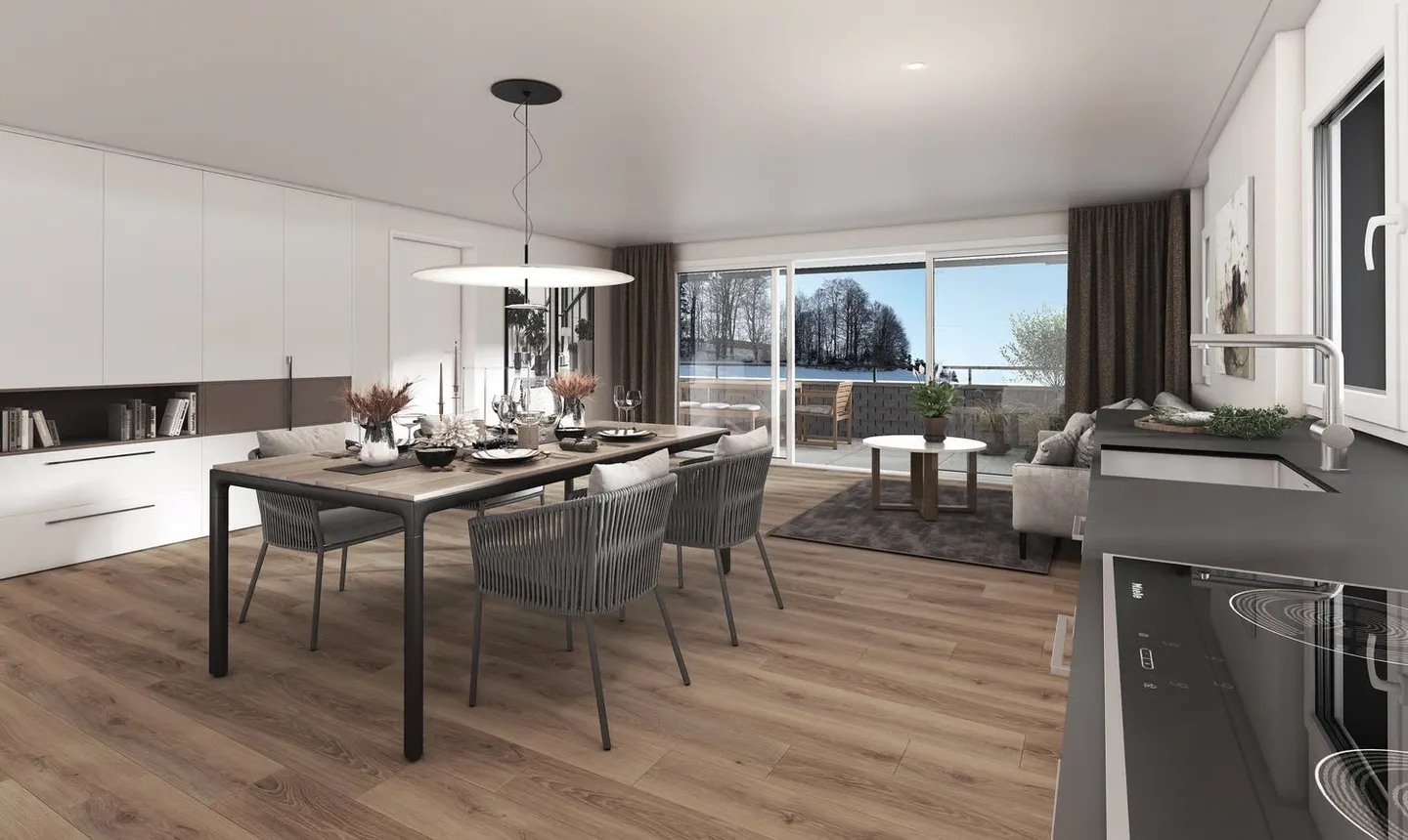 583 m2 Terreno edificabile residenziale - Foto 2 di 5