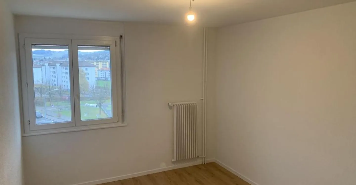Charmante 3-Zimmer-Wohnung - Foto 4 von 7