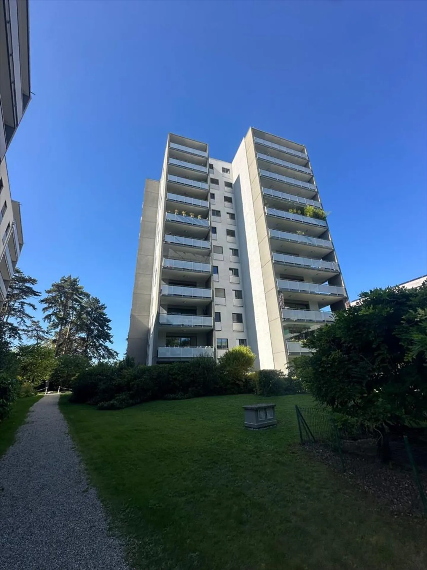 Appartamento in affitto - Foto 9 di 11