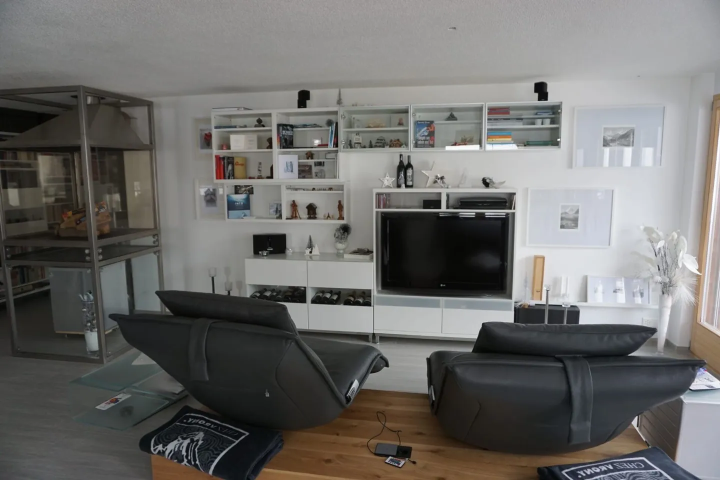 Appartamento Esclusivo al Piano Terra a Zermatt - Il Tuo Rifugio di Lusso con Vista Magica - Foto 4 di 42