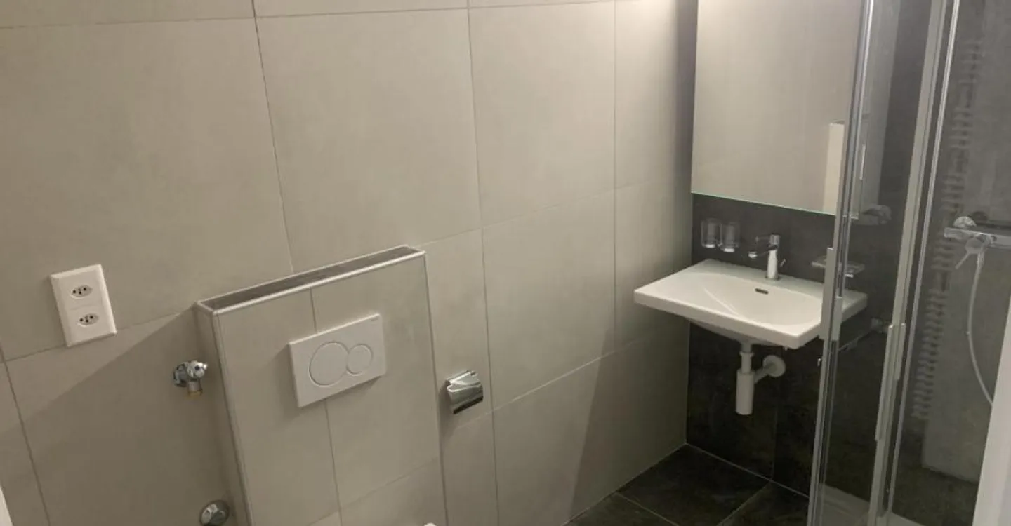 Charmante 3-Zimmer-Wohnung - Foto 6 von 7