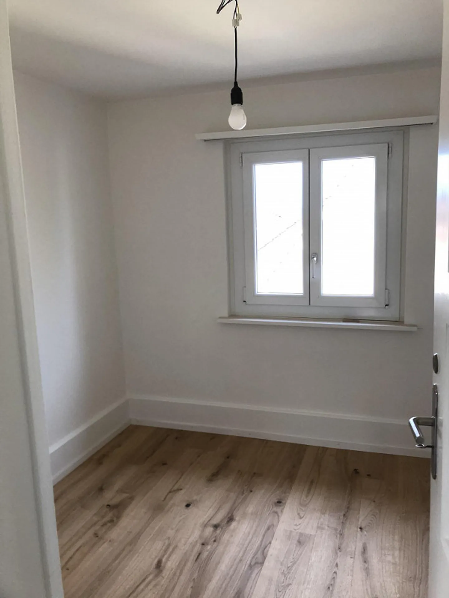 Penthouse on the Wesemlin - Photo 22 of 25