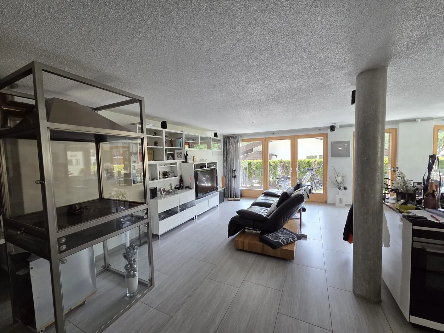 Appartamento Esclusivo al Piano Terra a Zermatt - Il Tuo Rifugio di Lusso con Vista Magica - Foto 5 di 42