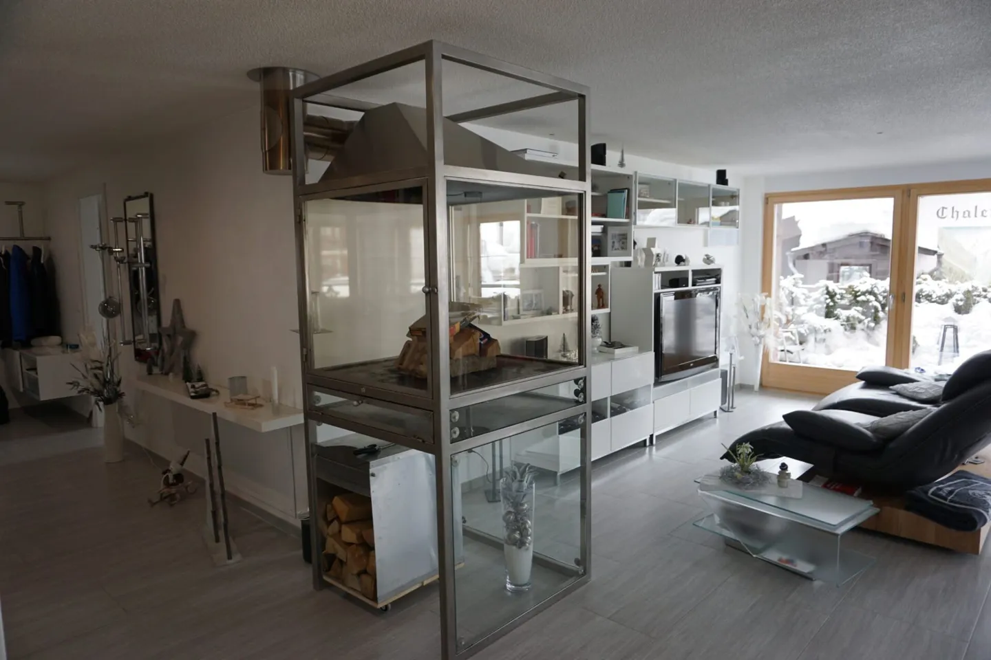 Appartamento Esclusivo al Piano Terra a Zermatt - Il Tuo Rifugio di Lusso con Vista Magica - Foto 6 di 42