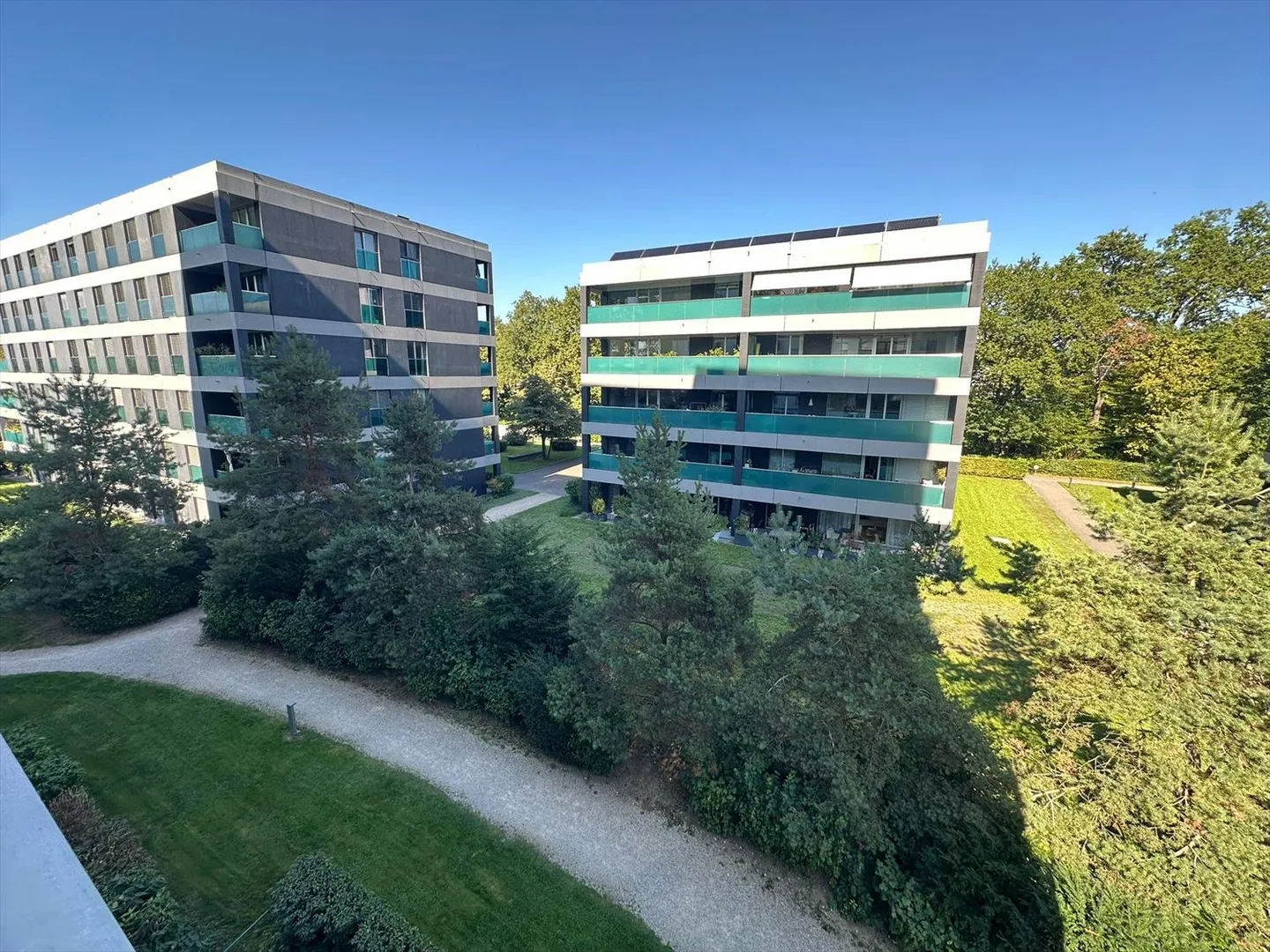 Appartamento in affitto - Foto 11 di 11
