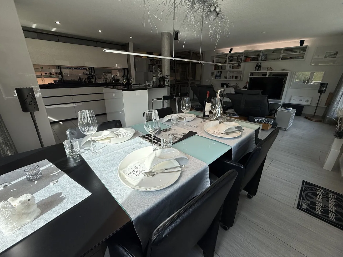 Appartamento Esclusivo al Piano Terra a Zermatt - Il Tuo Rifugio di Lusso con Vista Magica - Foto 9 di 42