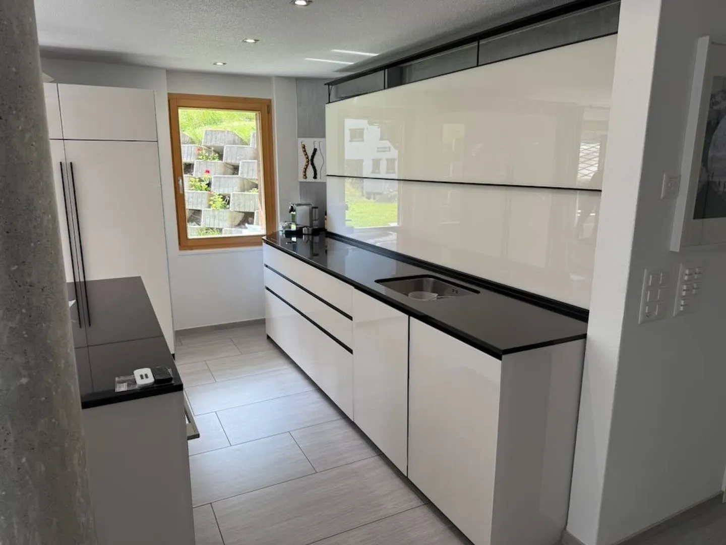 Appartamento Esclusivo al Piano Terra a Zermatt - Il Tuo Rifugio di Lusso con Vista Magica - Foto 10 di 42