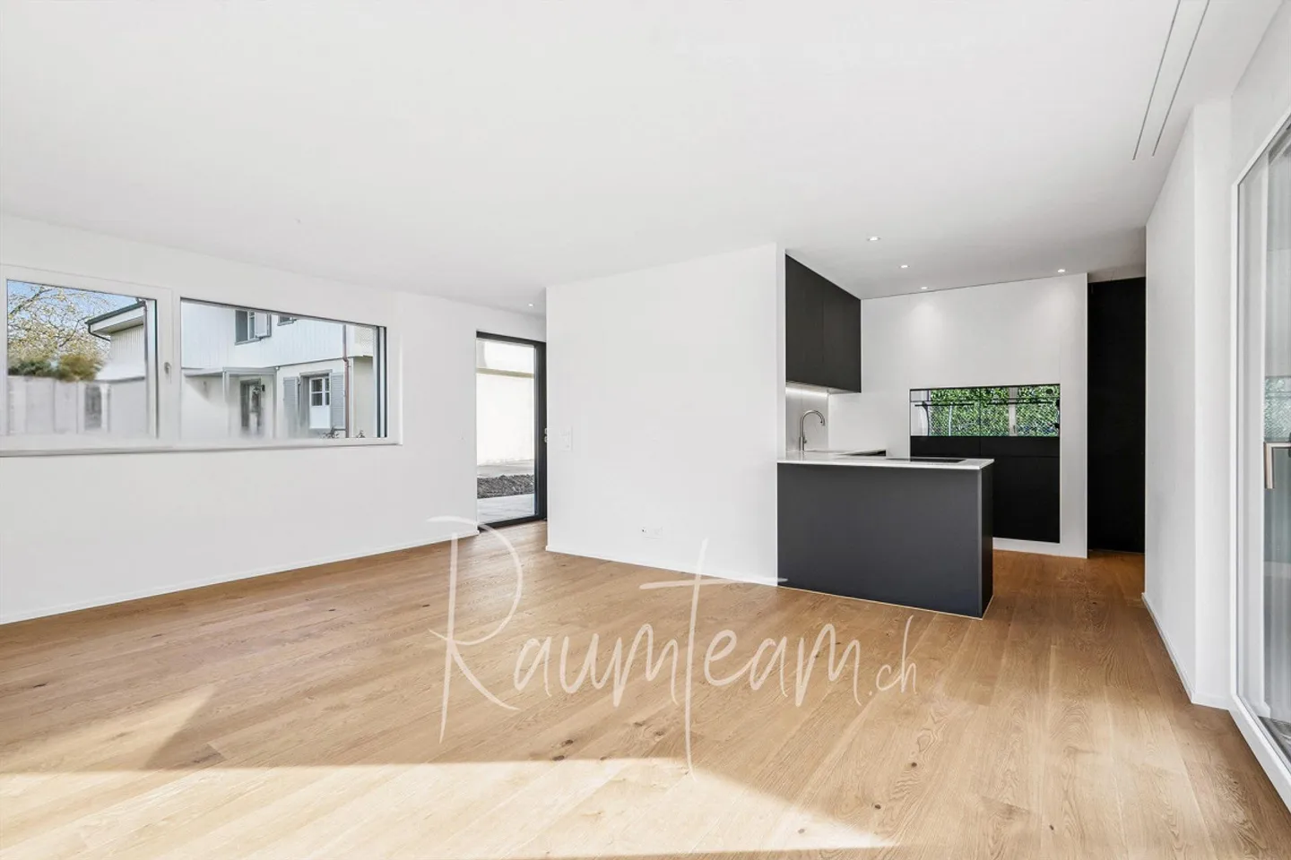 Hochwertig und bezugsbereit: Neubau-Wohnhaus A "Wohnen hinter der Post" - Foto 4 von 16