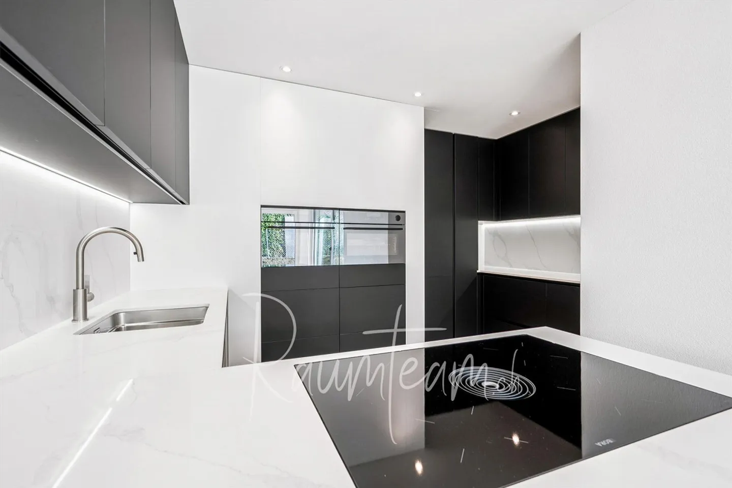 Hochwertig und bezugsbereit: Neubau-Wohnhaus A "Wohnen hinter der Post" - Foto 5 von 16