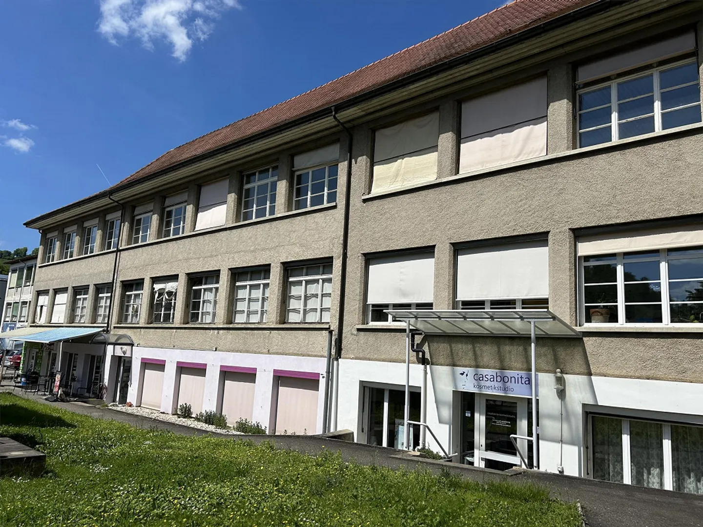 Spazio ufficio temporaneo - Foto 1 di 5