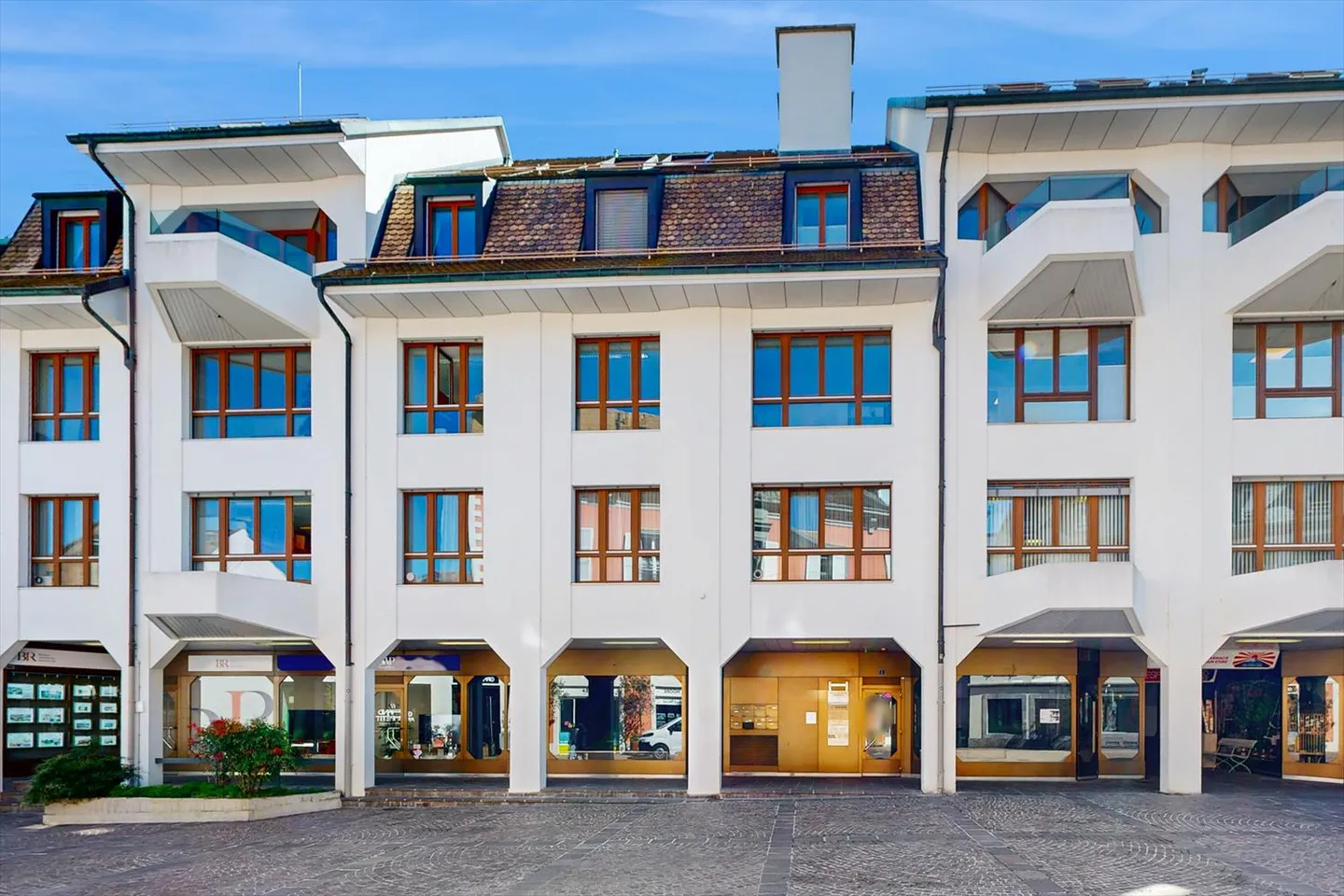 Sviluppa la tua attività nel cuore della città! - Foto 1 di 8