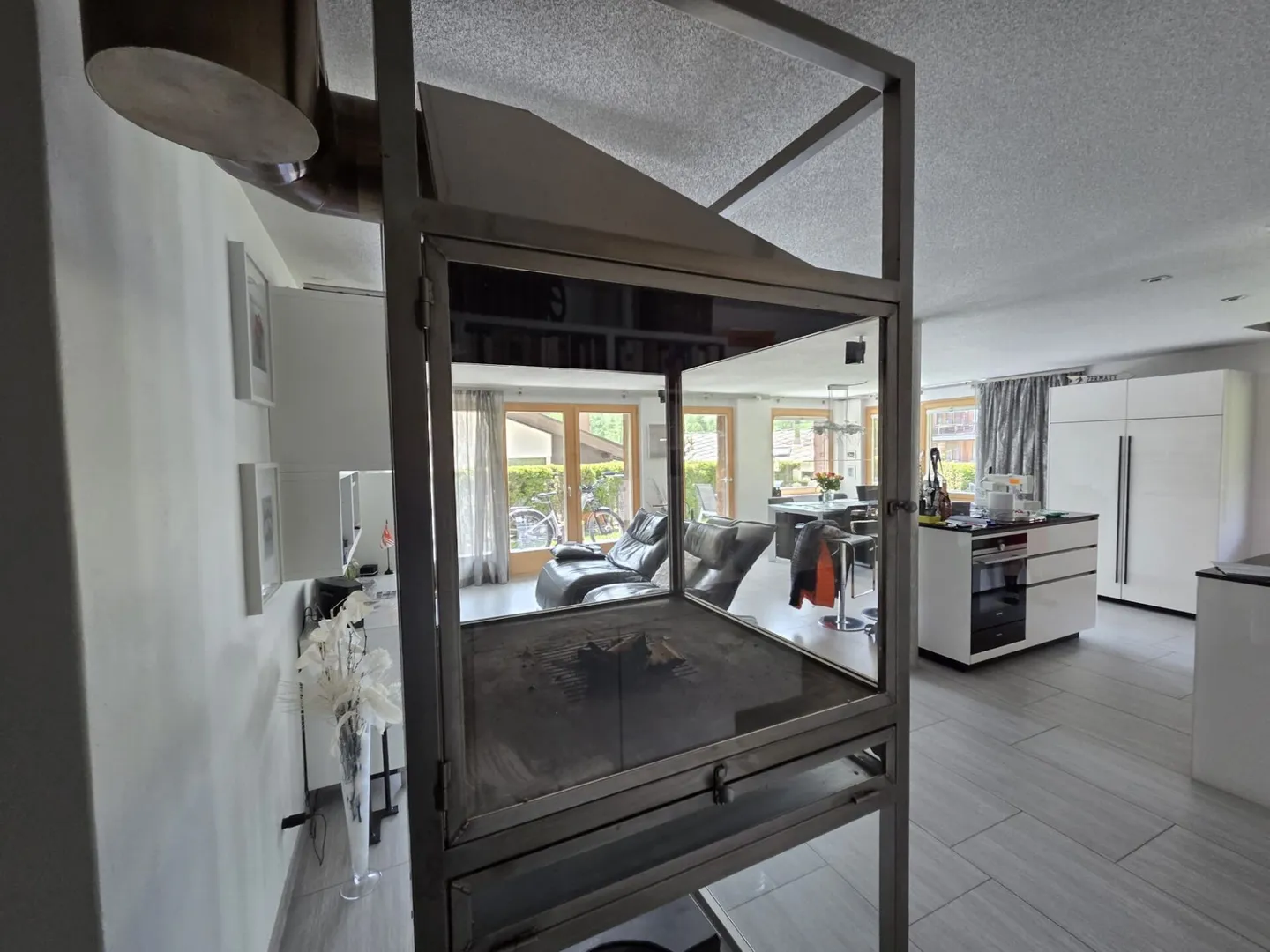 Appartamento Esclusivo al Piano Terra a Zermatt - Il Tuo Rifugio di Lusso con Vista Magica - Foto 7 di 42