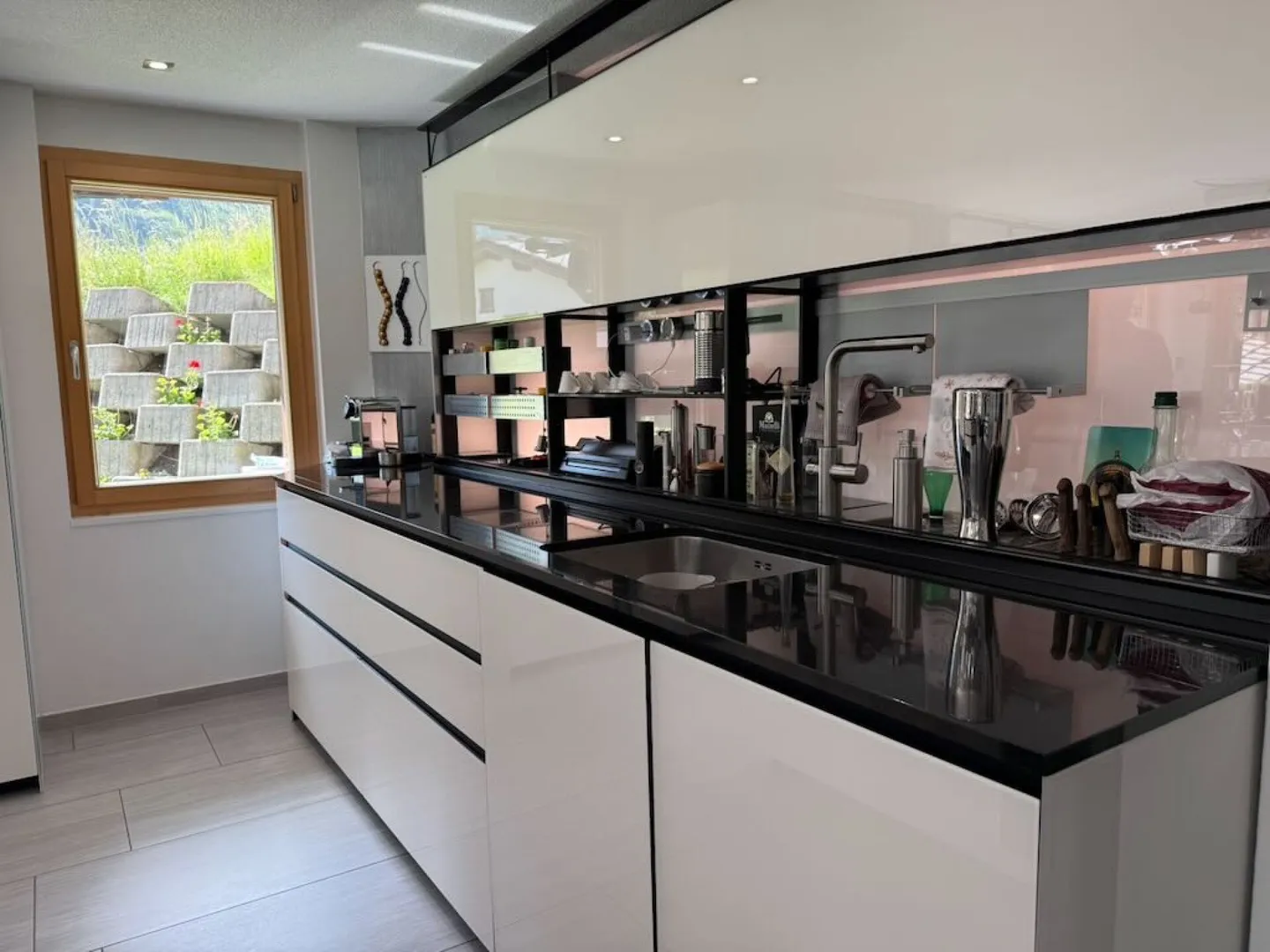 Appartamento Esclusivo al Piano Terra a Zermatt - Il Tuo Rifugio di Lusso con Vista Magica - Foto 11 di 42