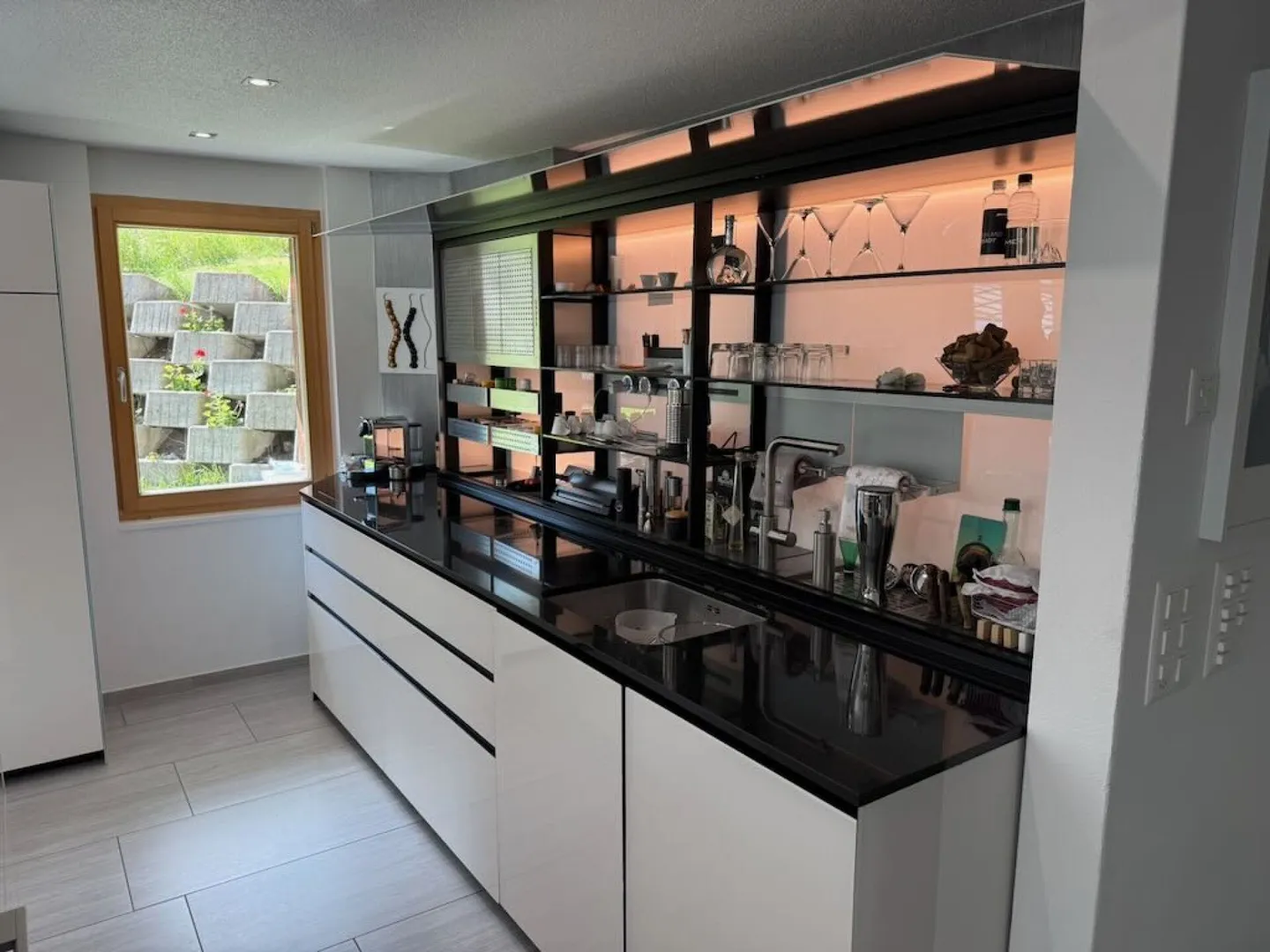 Appartamento Esclusivo al Piano Terra a Zermatt - Il Tuo Rifugio di Lusso con Vista Magica - Foto 12 di 42