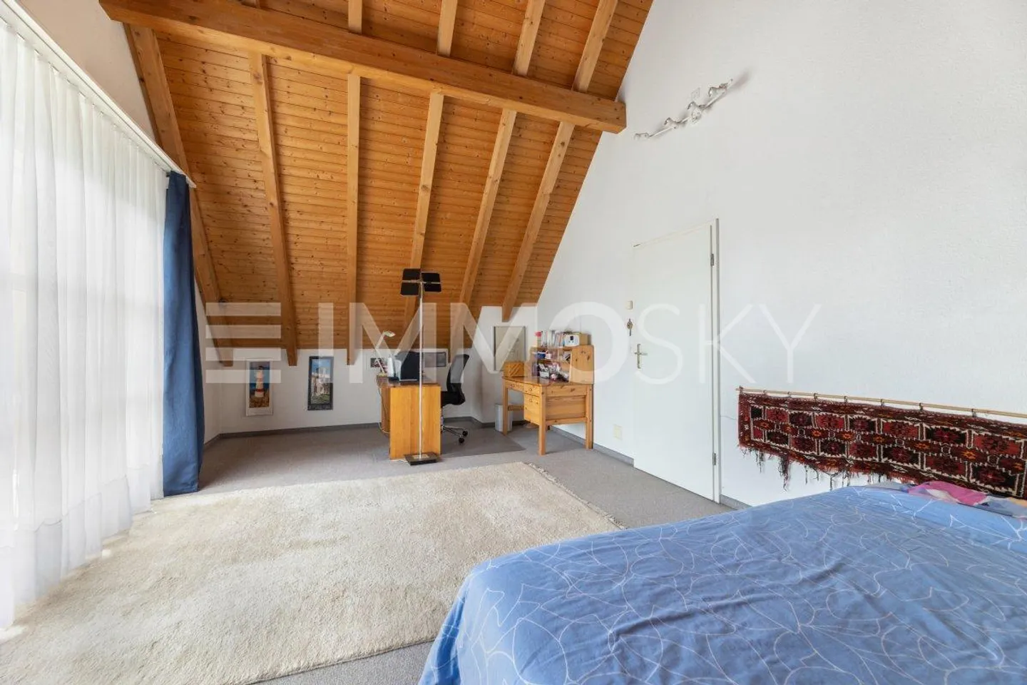 Glückliches Zuhause sucht glücklichen Eigentümer - Foto 5 von 5