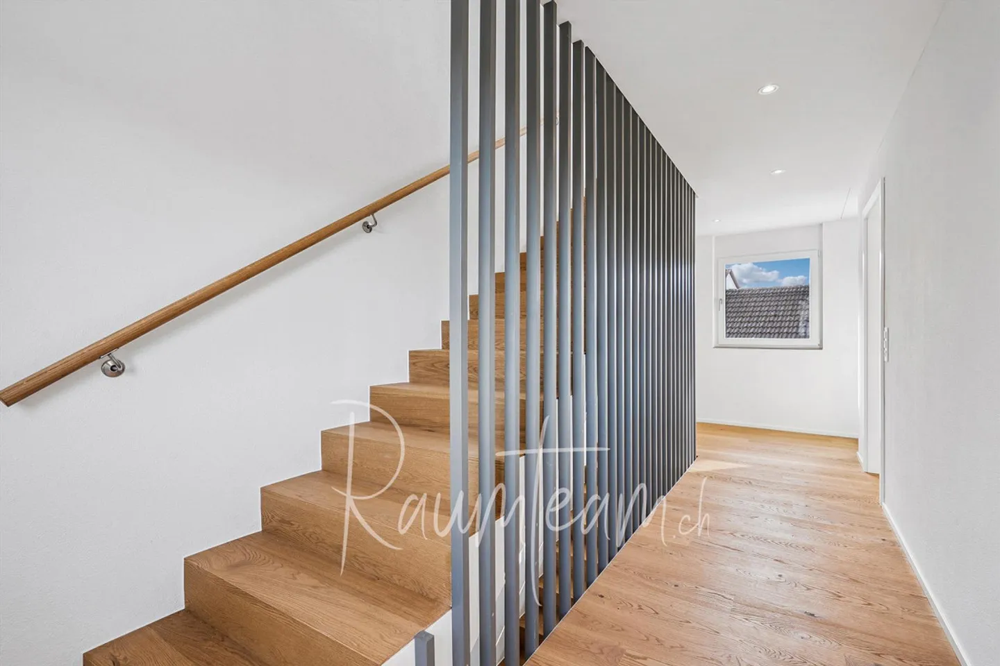 Hochwertig und bezugsbereit: Neubau-Wohnhaus A "Wohnen hinter der Post" - Foto 7 von 16