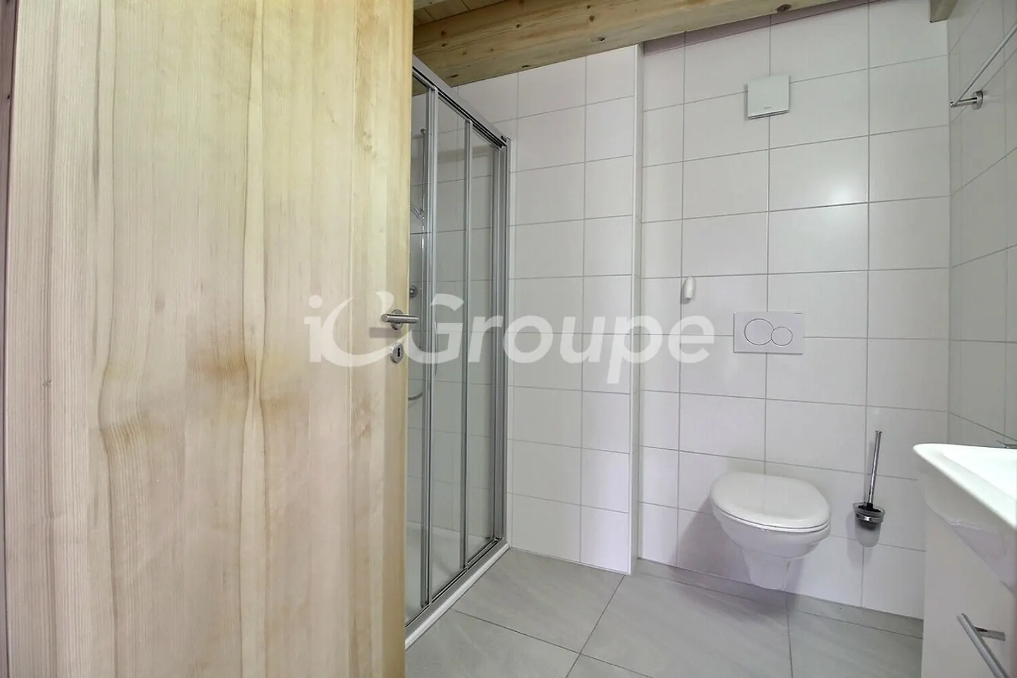 Charmant Appartement au Rez-de-Chaussée - Photo 4 sur 9