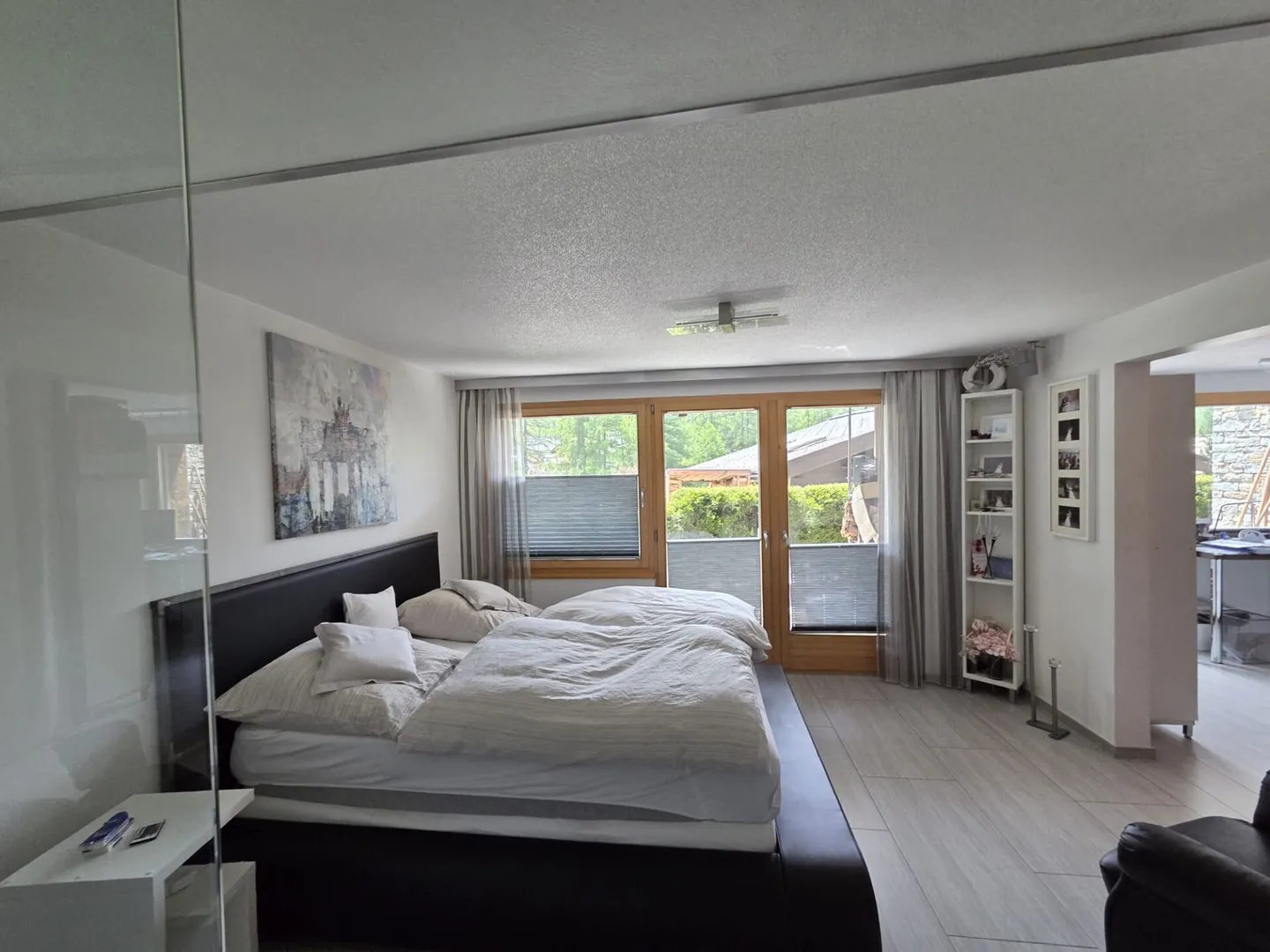 Appartamento Esclusivo al Piano Terra a Zermatt - Il Tuo Rifugio di Lusso con Vista Magica - Foto 20 di 42