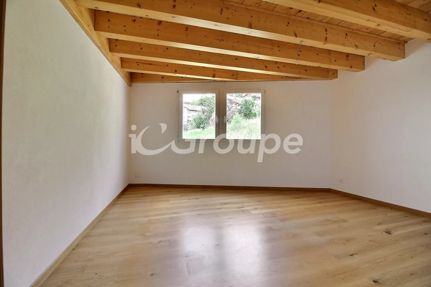 Charmant Appartement au Rez-de-Chaussée - Photo 5 sur 9