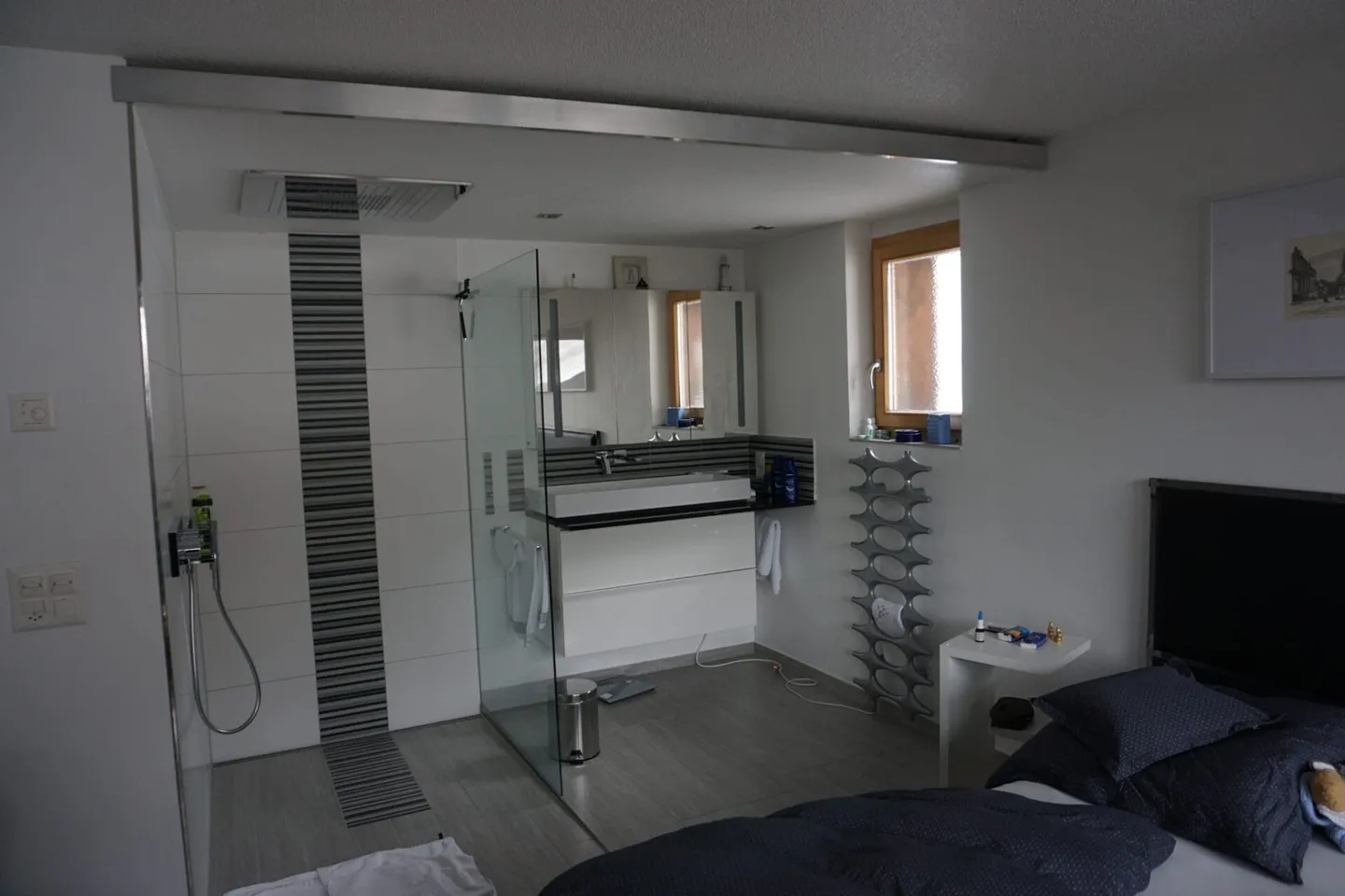 Appartamento Esclusivo al Piano Terra a Zermatt - Il Tuo Rifugio di Lusso con Vista Magica - Foto 21 di 42