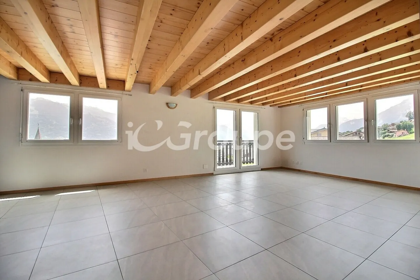 Charmant Appartement au Rez-de-Chaussée - Photo 6 sur 9