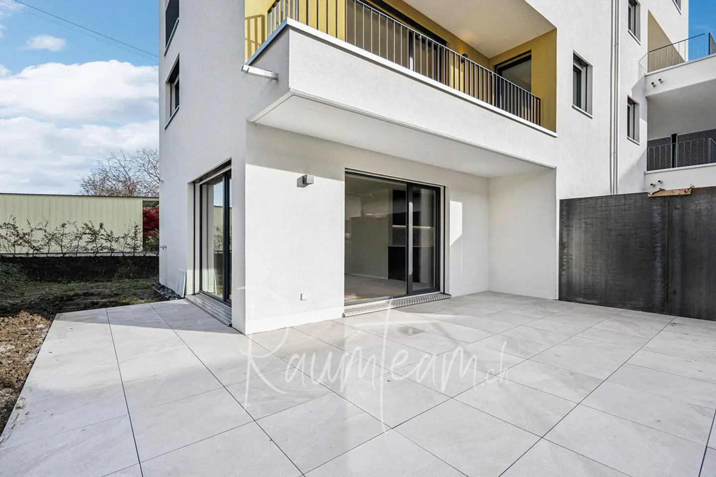 Hochwertig und bezugsbereit: Neubau-Wohnhaus A "Wohnen hinter der Post" - Foto 13 von 16