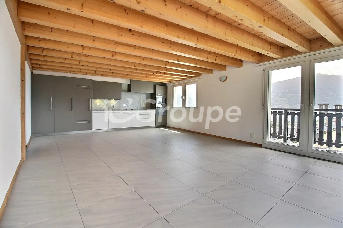 Charmant Appartement au Rez-de-Chaussée - Photo 8 sur 9
