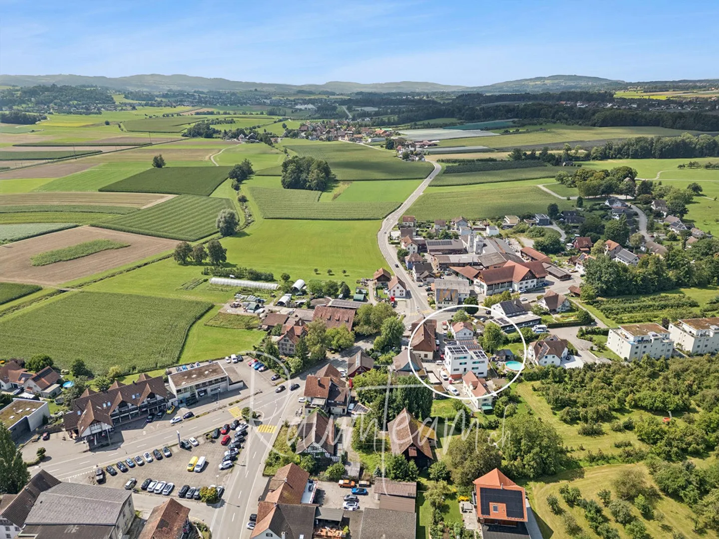 Hochwertig und bezugsbereit: Neubau-Wohnhaus A "Wohnen hinter der Post" - Foto 14 von 16