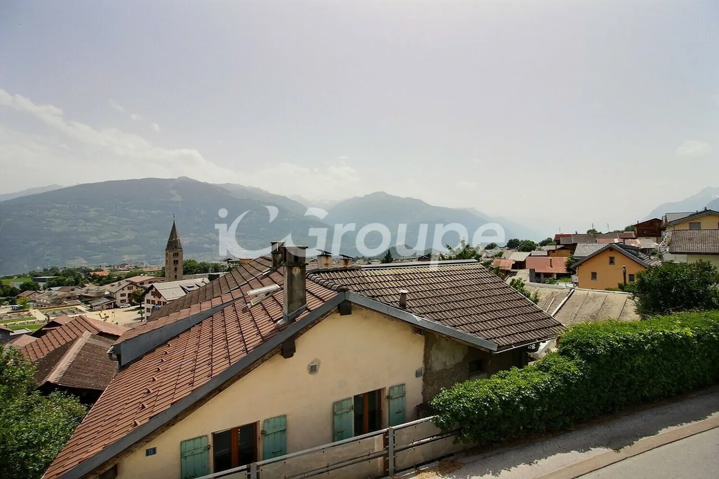 Charmant Appartement au Rez-de-Chaussée - Photo 9 sur 9