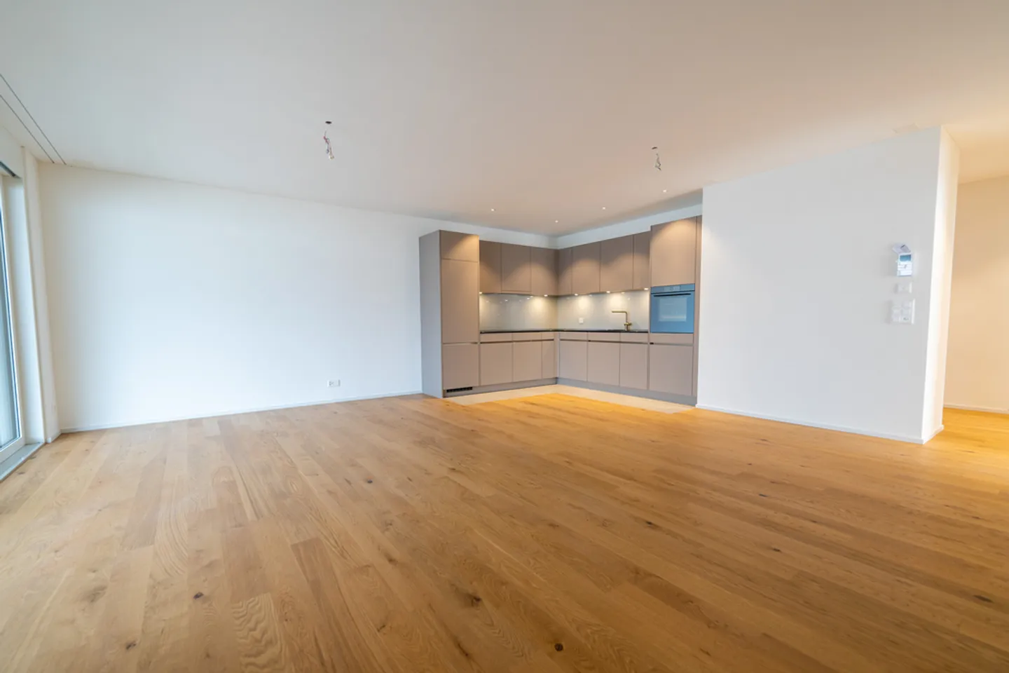 Appartamento moderno di 3,5 locali in affitto a Sargans! - Foto 1 di 6