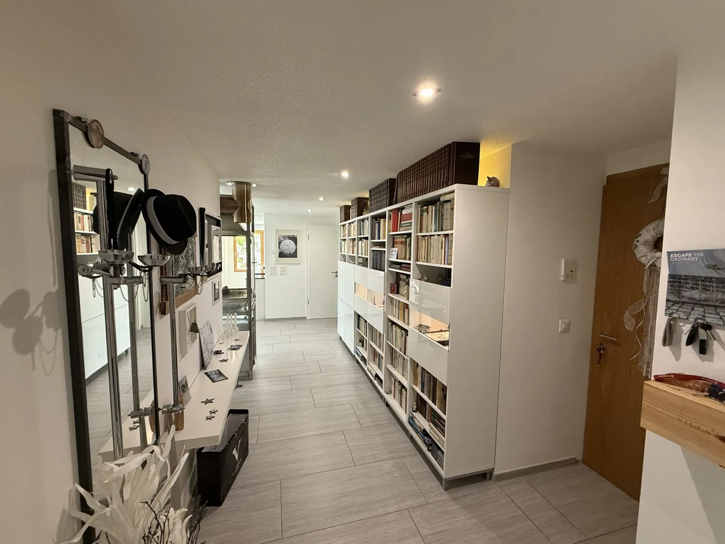 Appartamento Esclusivo al Piano Terra a Zermatt - Il Tuo Rifugio di Lusso con Vista Magica - Foto 28 di 42