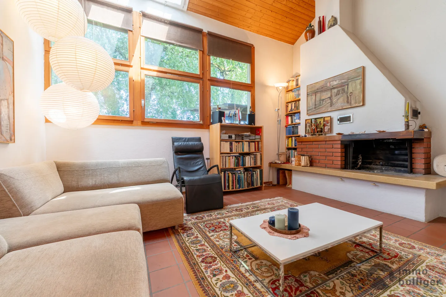 La tua nuova casa con charme e potenziale – casa unifamiliare in idillio rurale - Foto 1 di 11