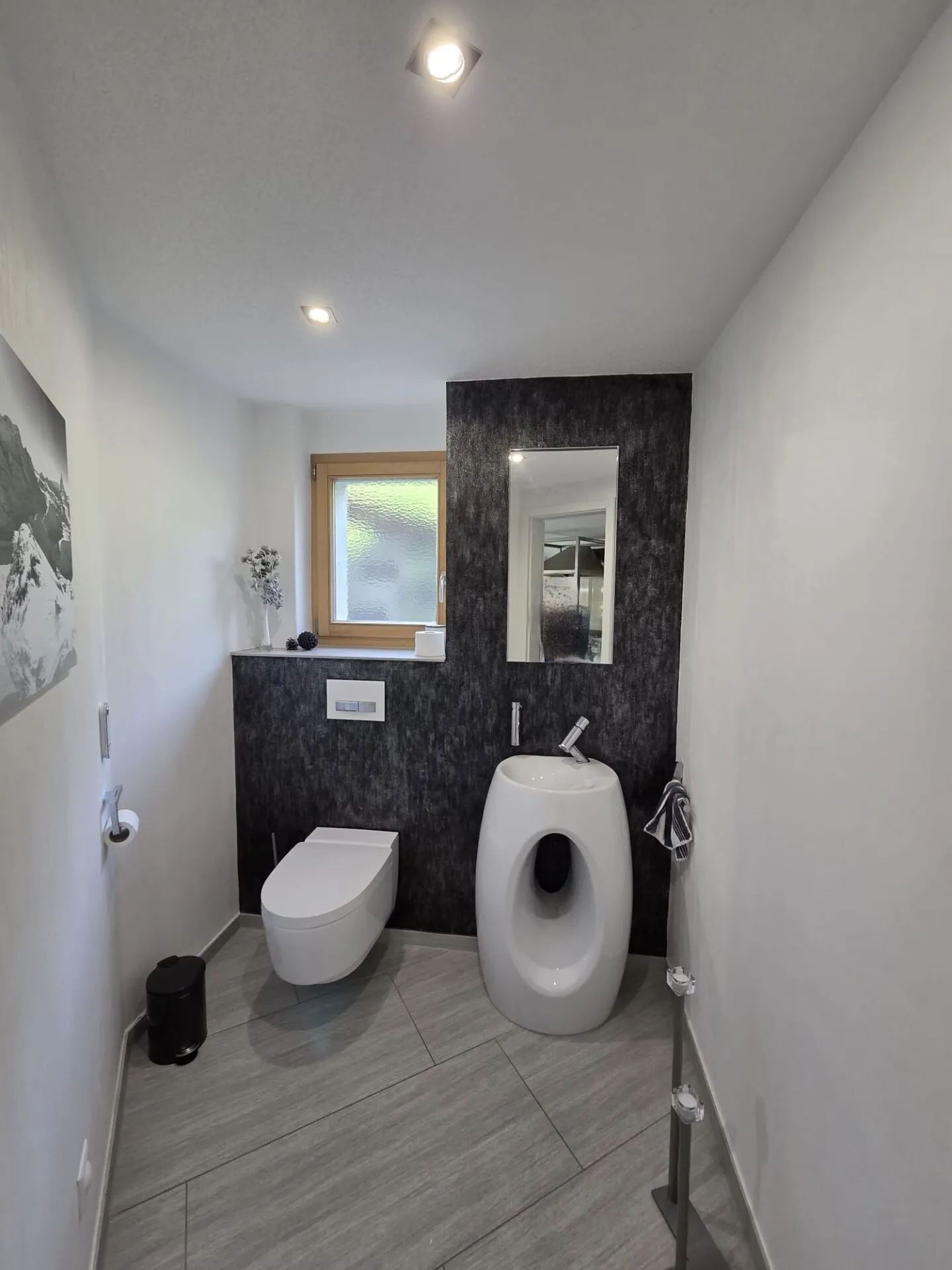 Appartamento Esclusivo al Piano Terra a Zermatt - Il Tuo Rifugio di Lusso con Vista Magica - Foto 16 di 42