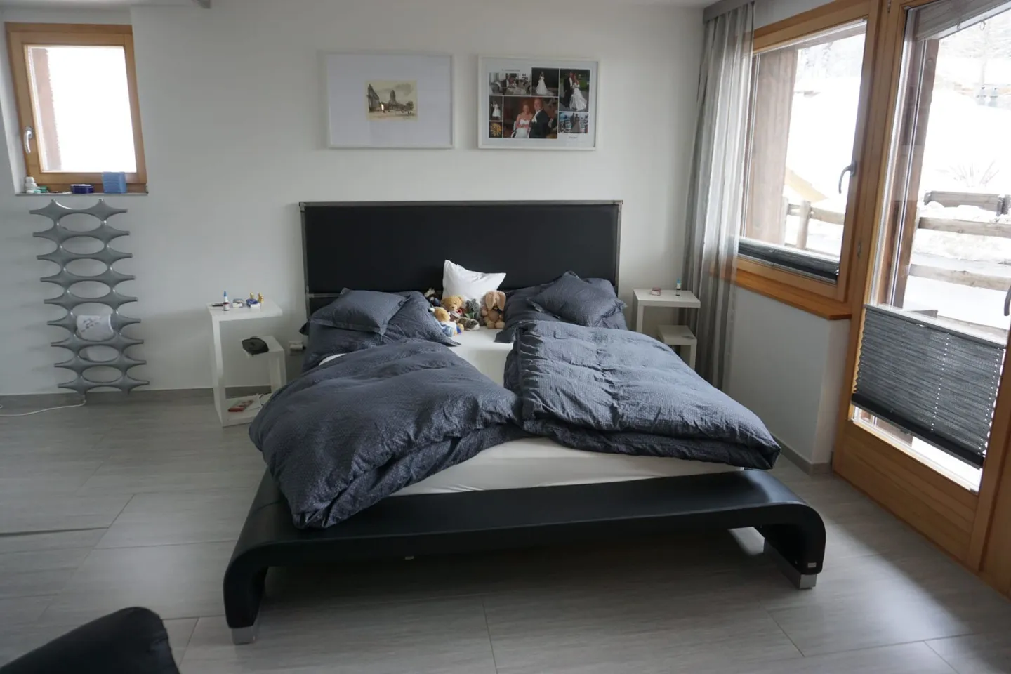 Appartamento Esclusivo al Piano Terra a Zermatt - Il Tuo Rifugio di Lusso con Vista Magica - Foto 18 di 42