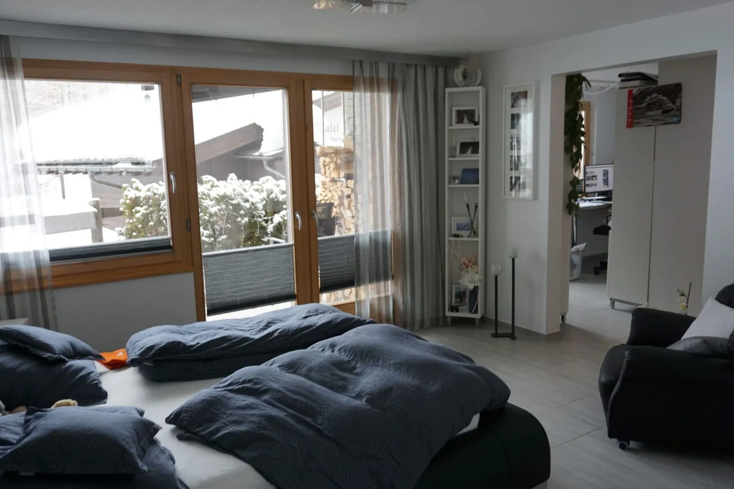 Appartamento Esclusivo al Piano Terra a Zermatt - Il Tuo Rifugio di Lusso con Vista Magica - Foto 19 di 42