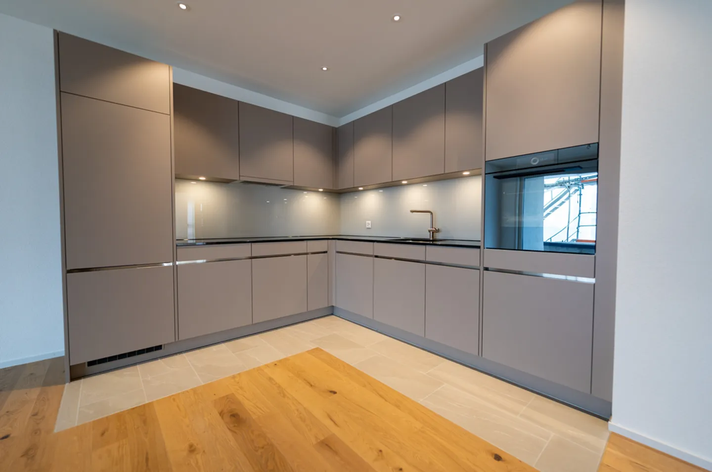 Appartamento moderno di 3,5 locali in affitto a Sargans! - Foto 2 di 6