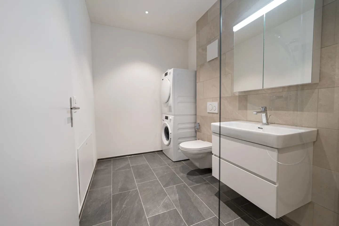 Appartamento moderno di 3,5 locali in affitto a Sargans! - Foto 3 di 6