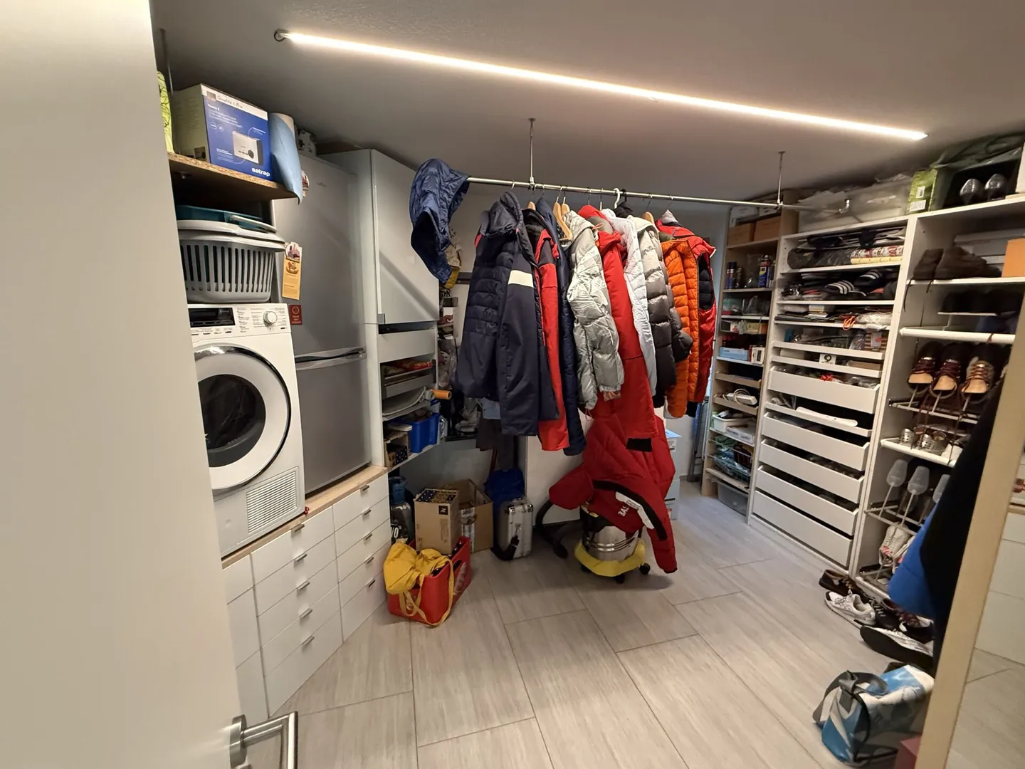 Appartamento Esclusivo al Piano Terra a Zermatt - Il Tuo Rifugio di Lusso con Vista Magica - Foto 36 di 42