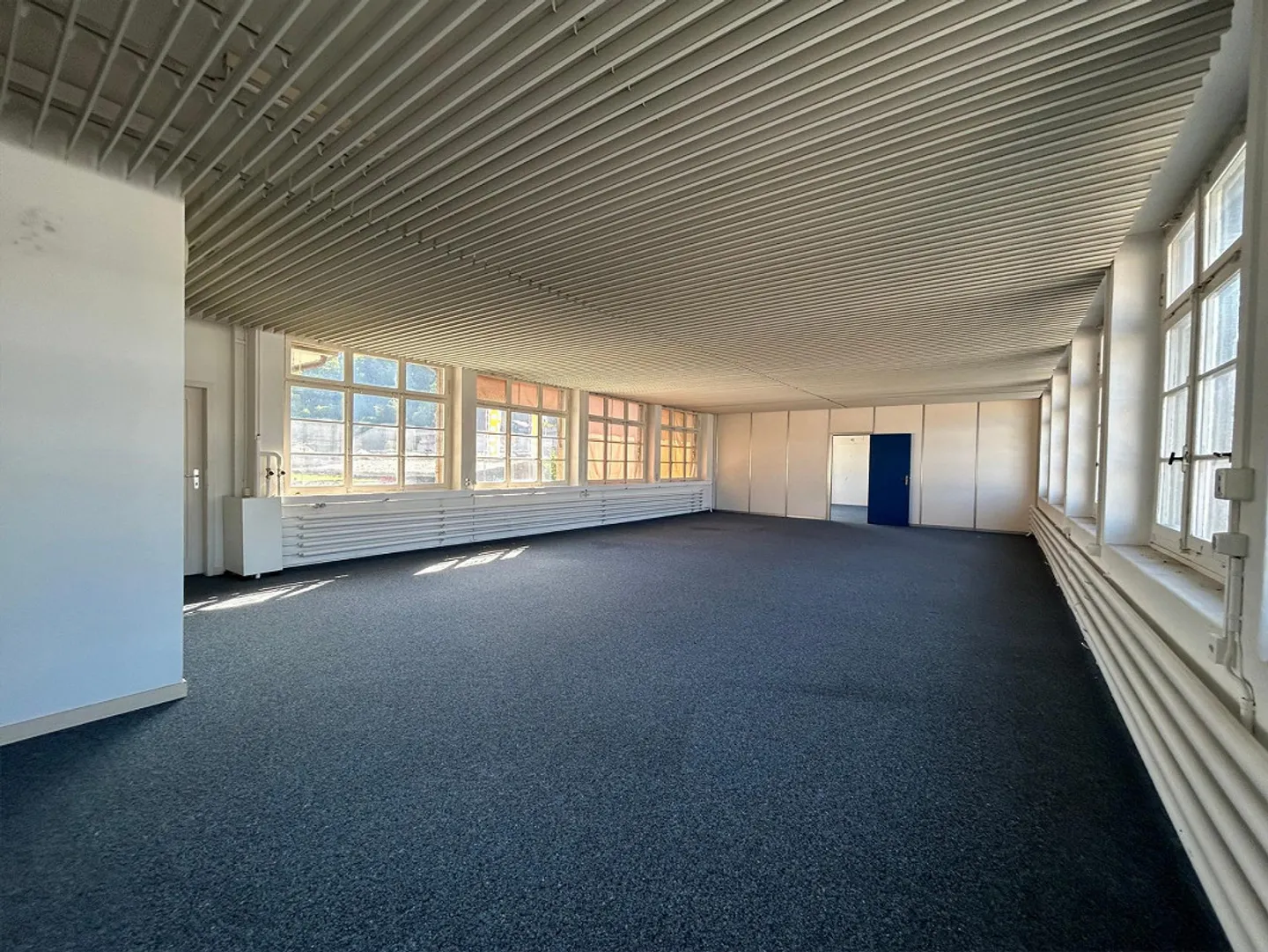 Spazio ufficio temporaneo - Foto 4 di 5