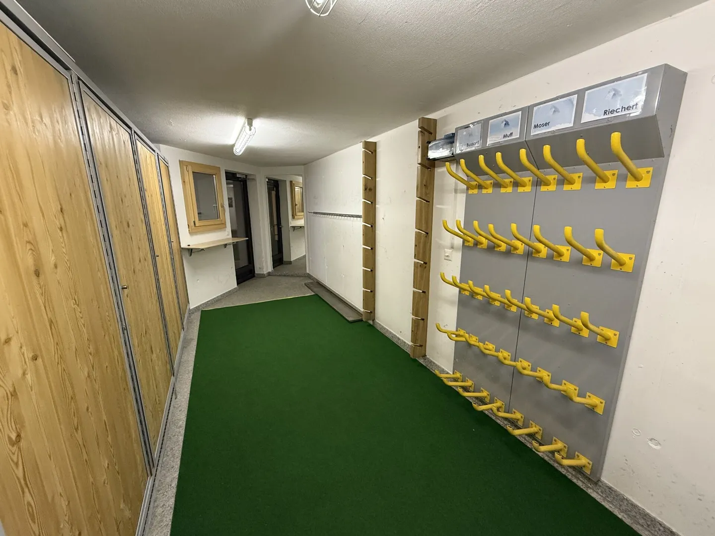 Appartamento Esclusivo al Piano Terra a Zermatt - Il Tuo Rifugio di Lusso con Vista Magica - Foto 41 di 42