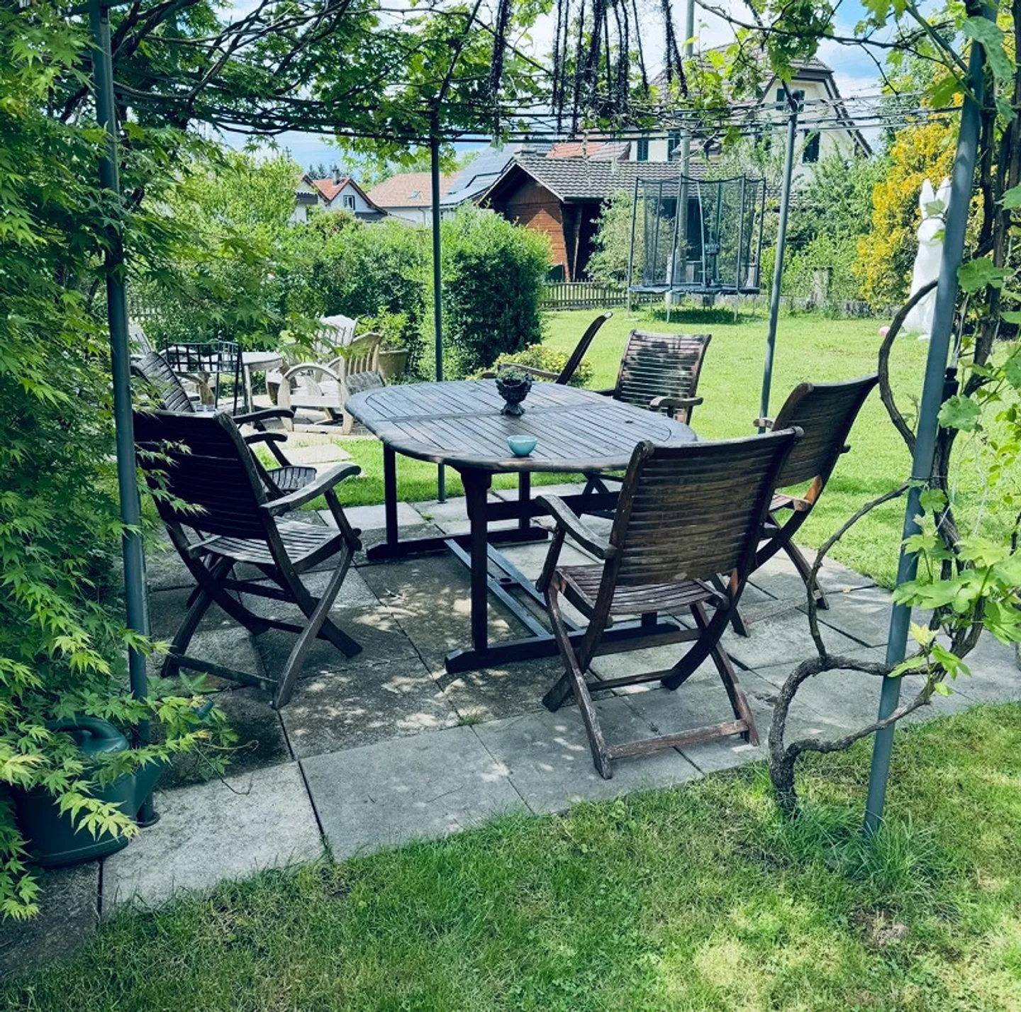 gemütliches 5-Zimmer-Einfamilienhaus - Foto 1 von 10