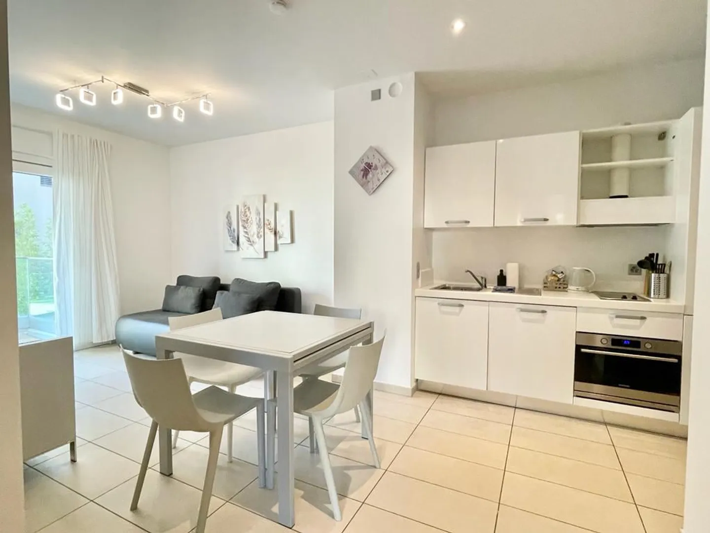 Appartamento 3.5 locali nella zona di Cassarate - Foto 4 di 13