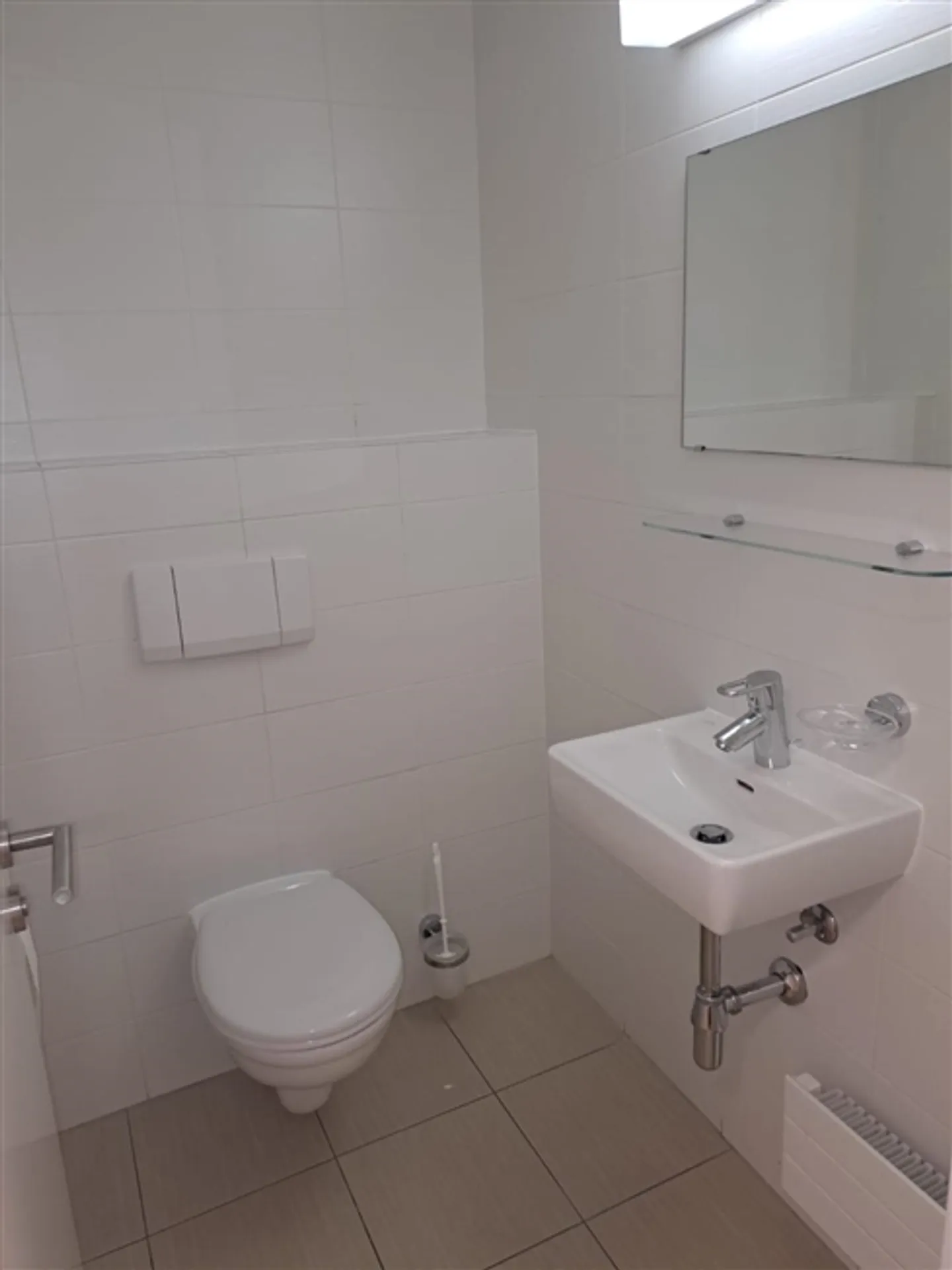 Camera arredata nel cuore della città vecchia con camera indipendente - Foto 3 di 6