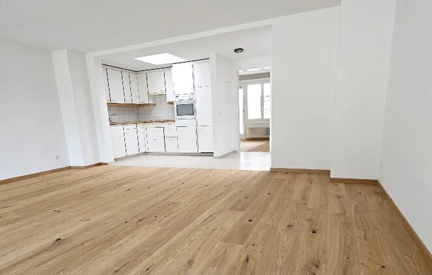 Appartamento in affitto - Foto 1 di 7