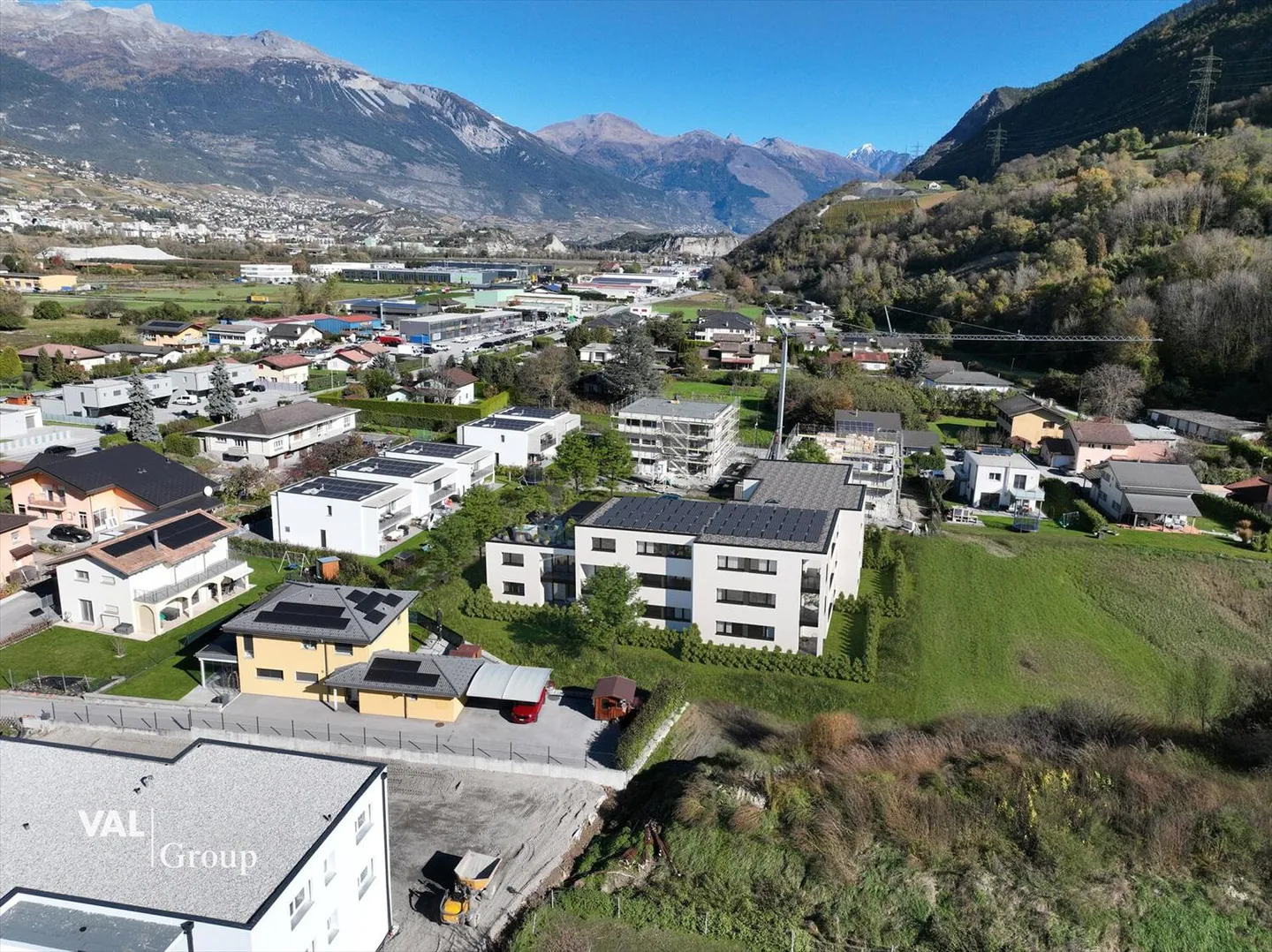 Bel luogo di vita, con bel giardino terrazza - Foto 8 di 11