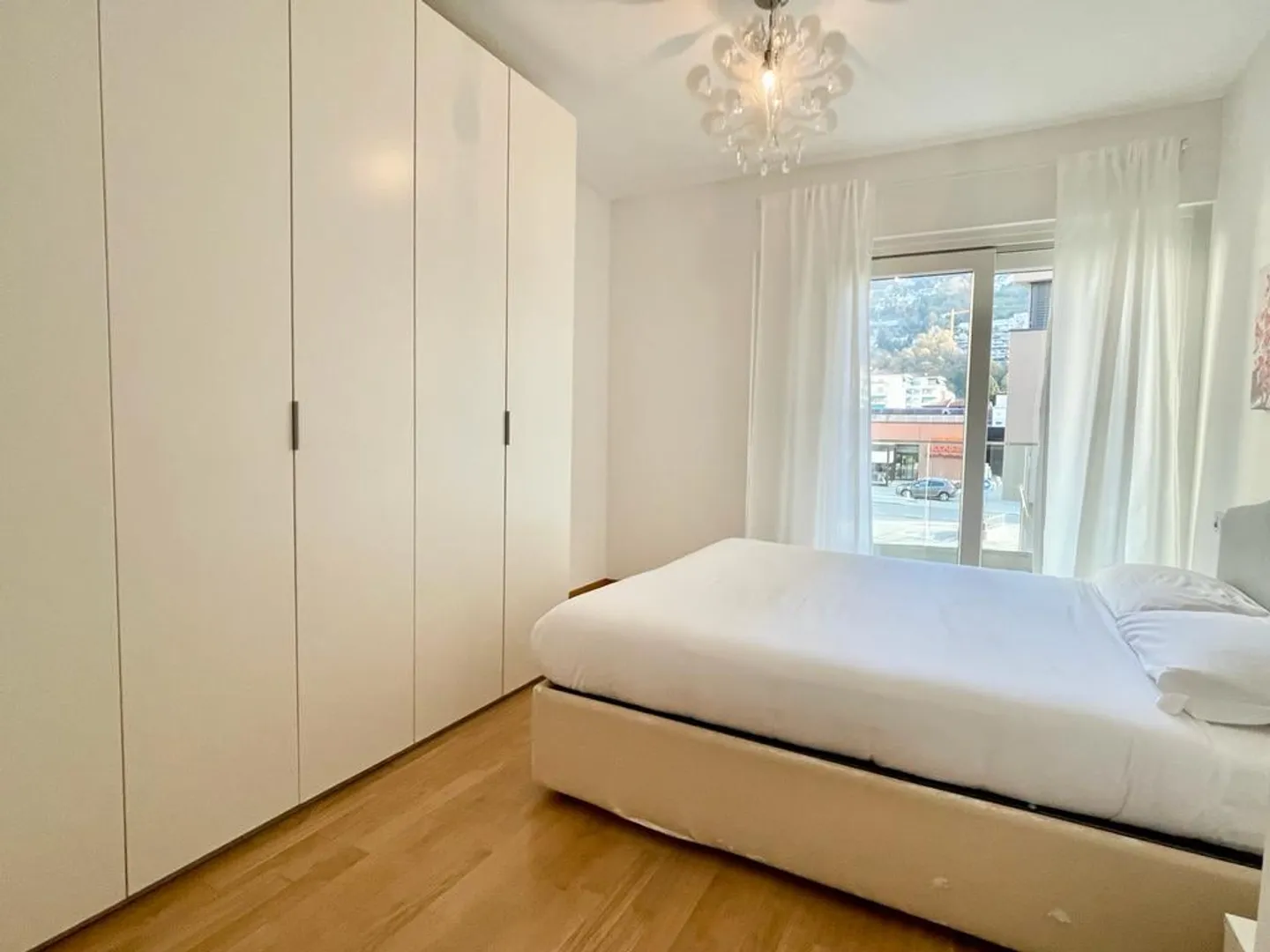 Appartamento 3.5 locali nella zona di Cassarate - Foto 6 di 13