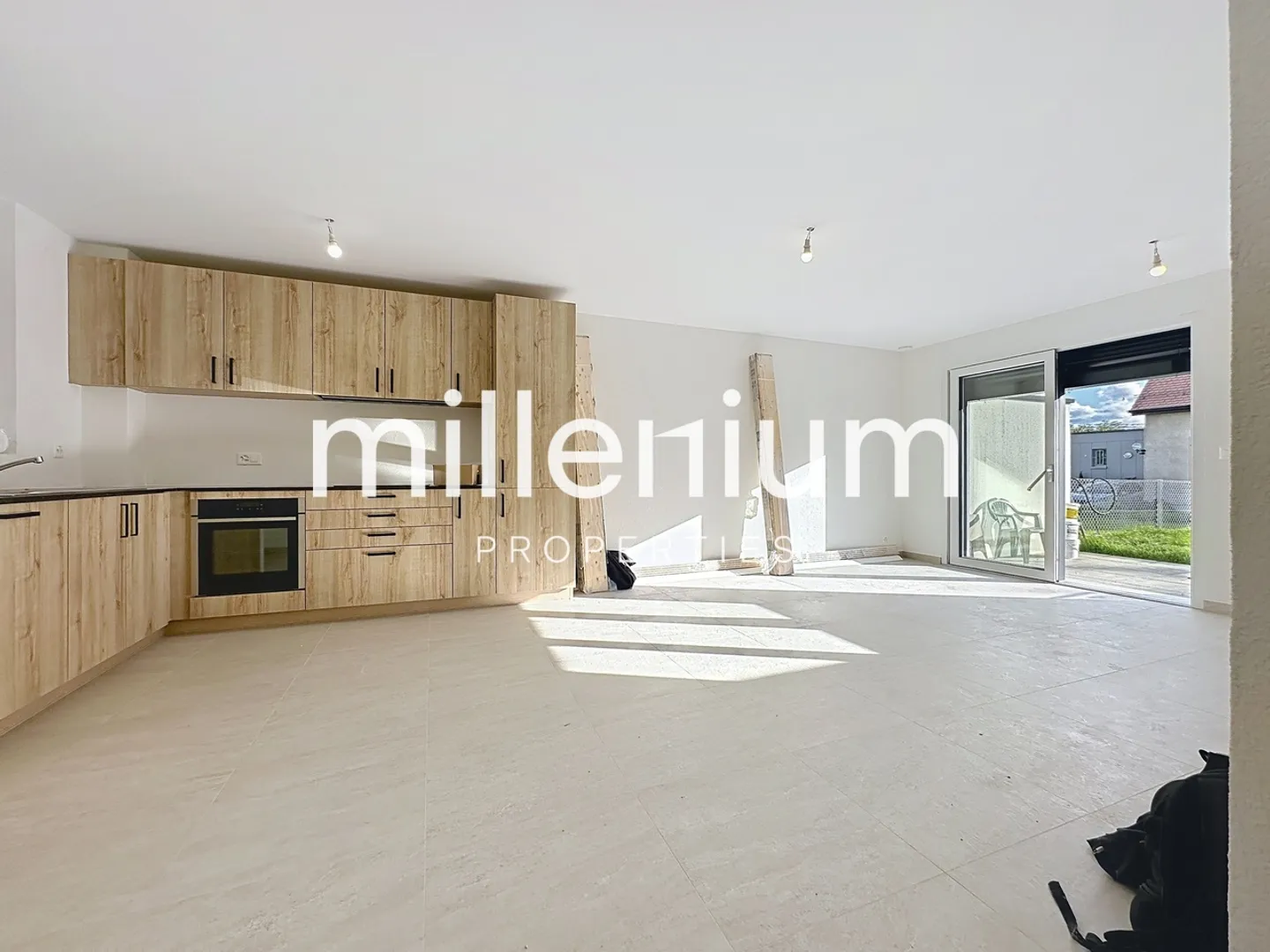 Einfamilienhaus mieten - Foto 5 von 22