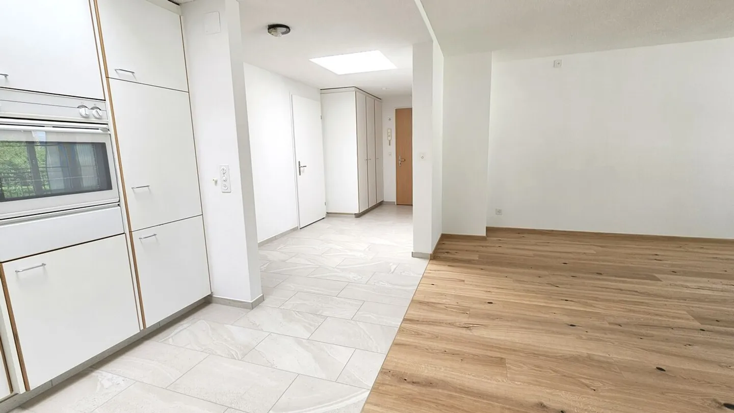 Appartamento in affitto - Foto 2 di 7
