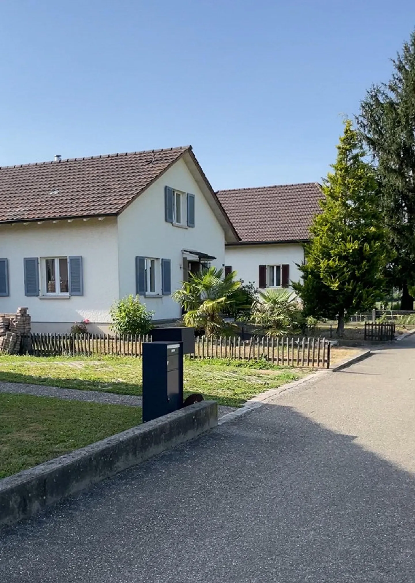 gemütliches 5-Zimmer-Einfamilienhaus - Foto 2 von 10