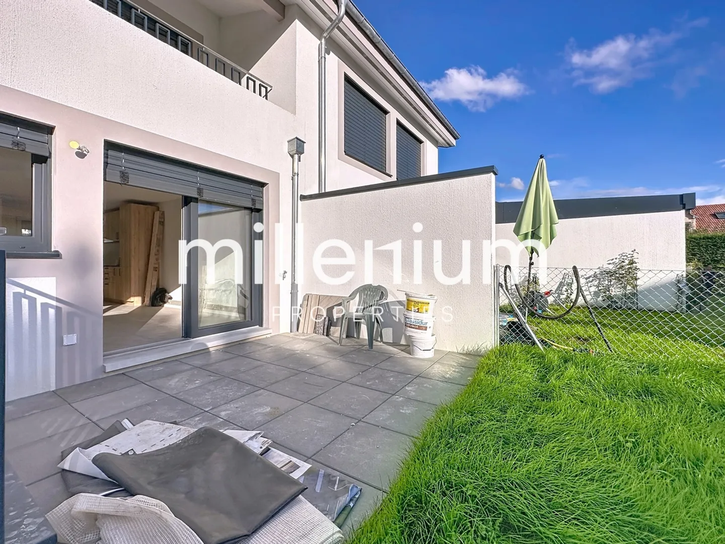 Einfamilienhaus mieten - Foto 6 von 22
